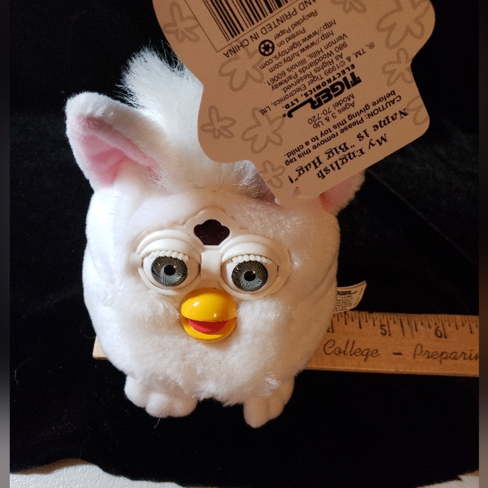 Furby Buddies - Picture 6 of 16